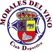 Directivo CD Morales del Vino Atlético